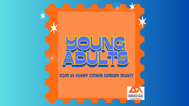 Young Adults logo