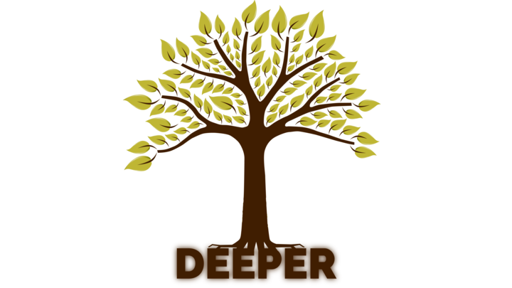 Deeper Fall 2019 logo image