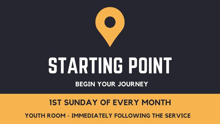 Starting Point logo