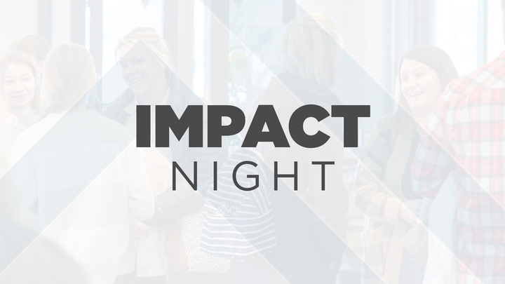 IMPACT Night logo