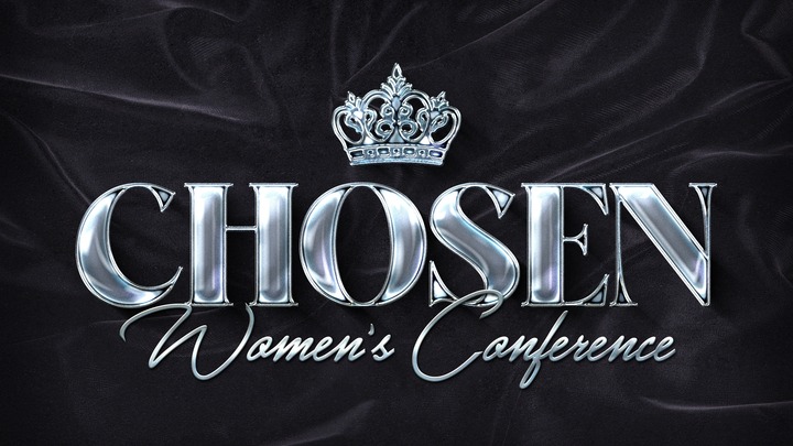 CHOSEN 2026 logo