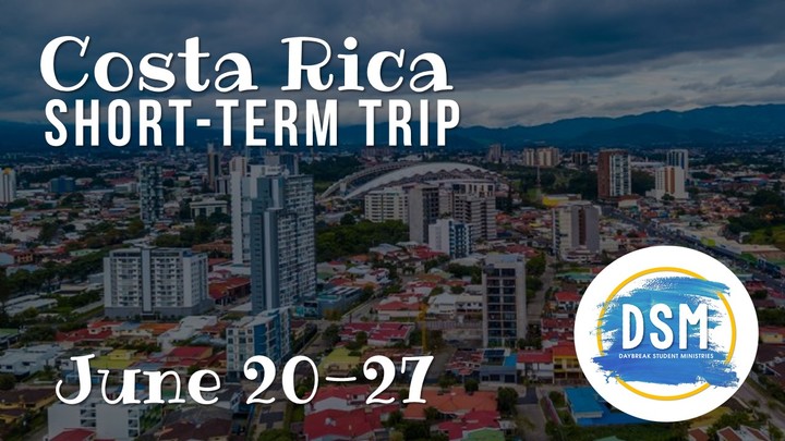 ST Trip Costa Rica Application (2020) logo image