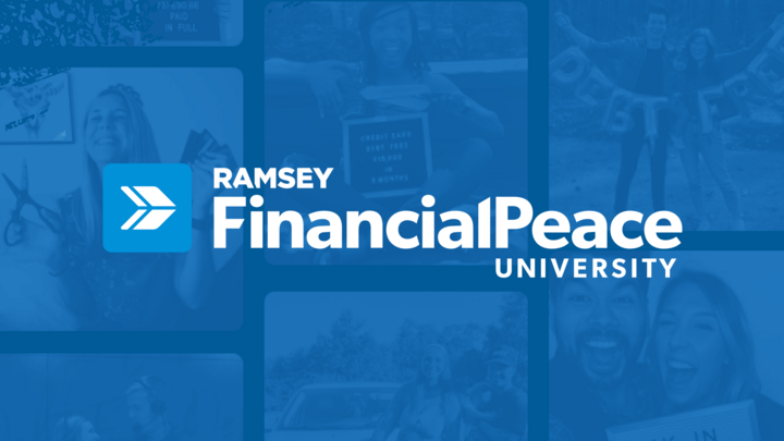 Financial Peace University logo