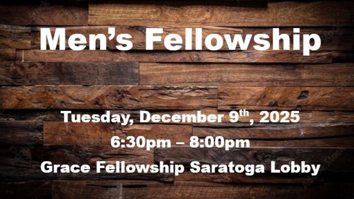 Men's Coffee Fellowship logo