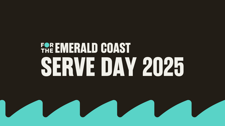 FOR Serve Day 2025 event image