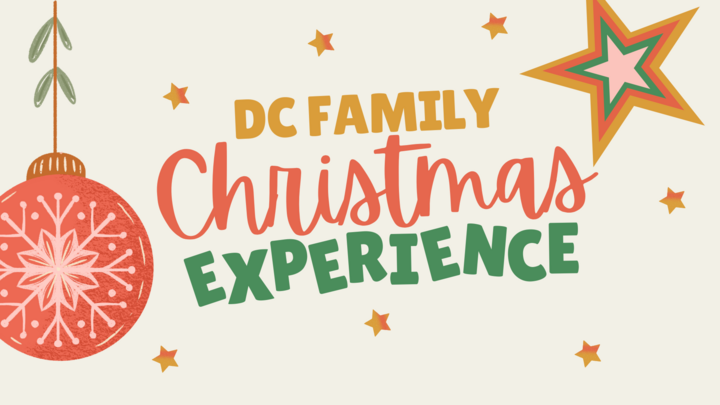 Family Christmas Experience logo