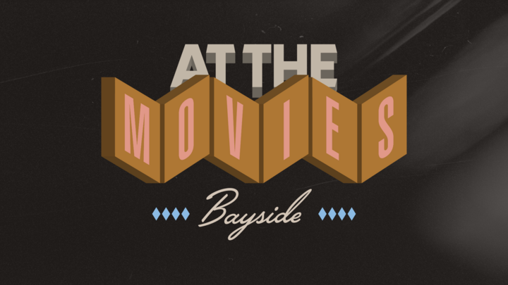 At The Movies logo