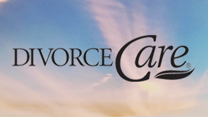 DivorceCare (Join Anytime) logo