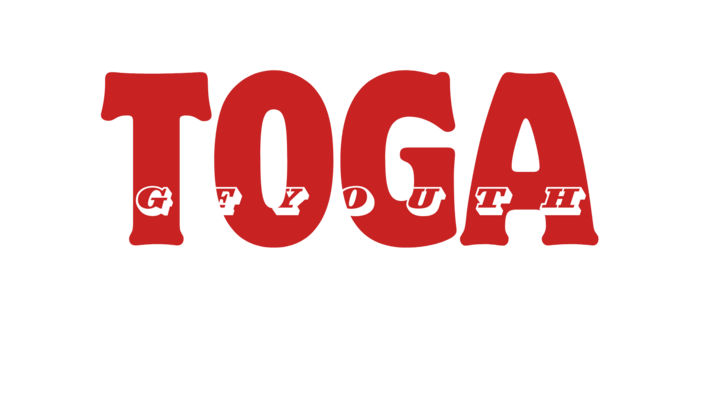 GFYouth Saratoga logo