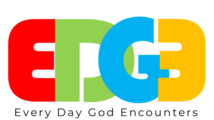 EDGE Middle School Youth 2025-2026 logo