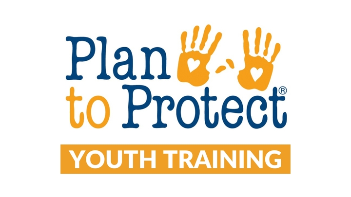 Plan to Protect Youth Training logo