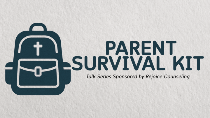 Parent Survival Series logo