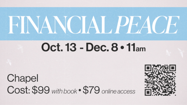 Financial Peace