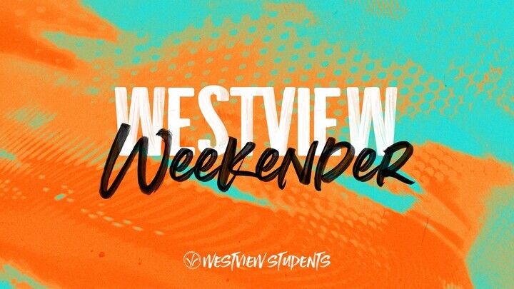 Westview Weekender logo