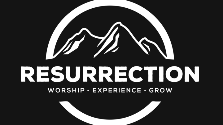 High School Resurrection Conference (2026) logo