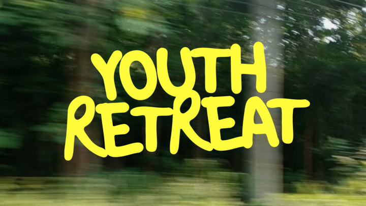 Russellville Youth Retreat logo