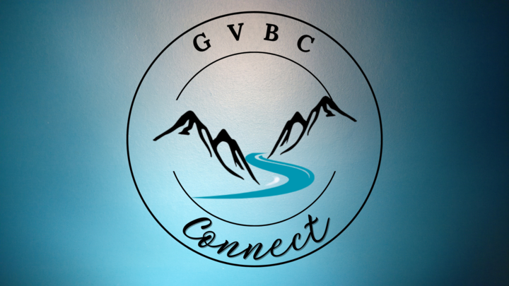 OCT 2025 GVBC Connect Membership Class logo