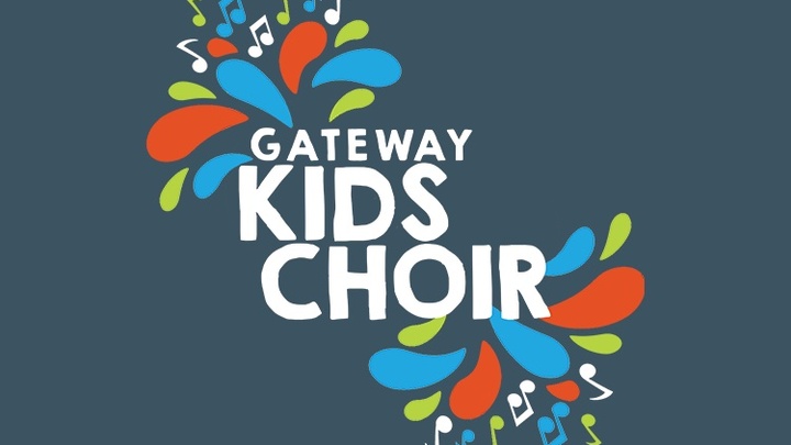 Kids' Choir logo