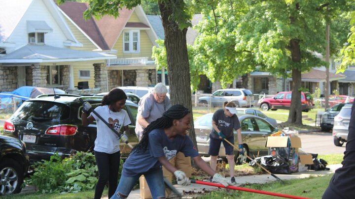 Rules of Conduct logo