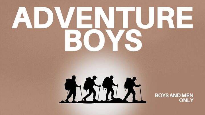 Adventure Boys logo
