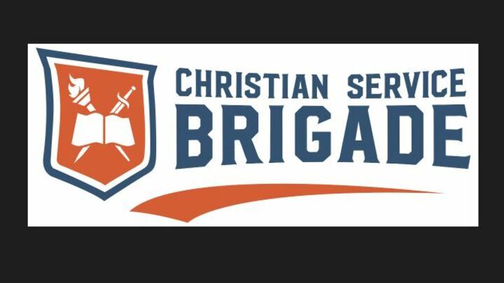 Hemlock Service Weekend logo