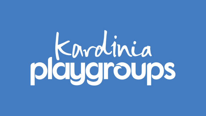 Kardinia Playgroups logo