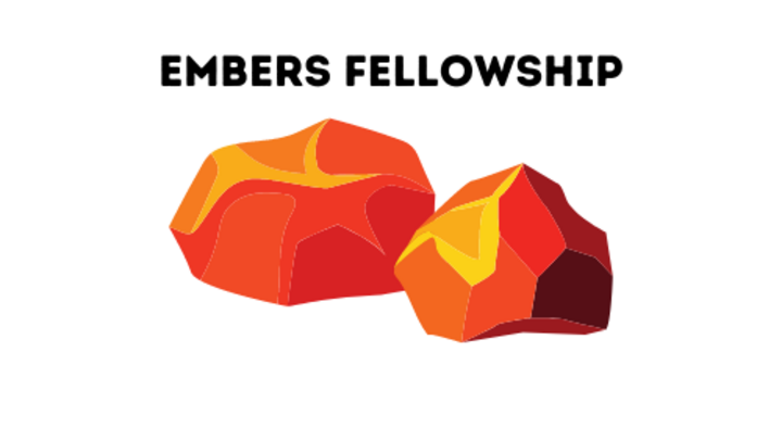 Embers 2025-2026 logo