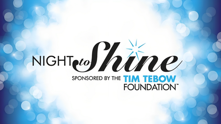 Night to Shine logo