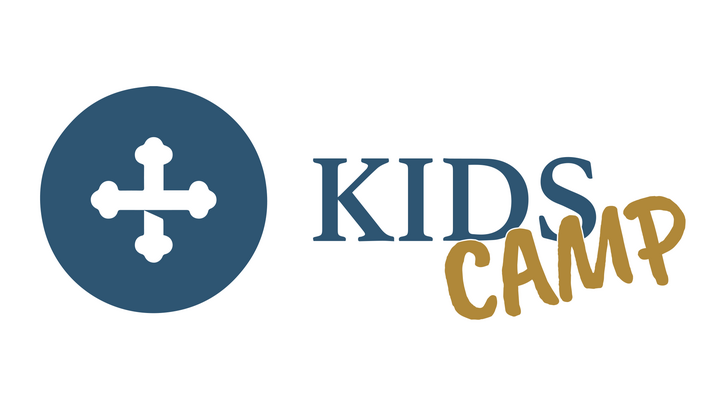Kids Camp logo