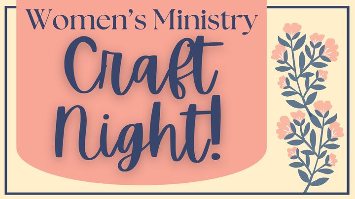Craft Night logo