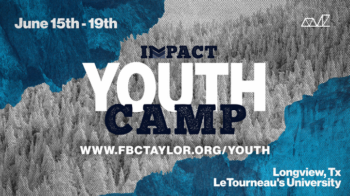 YOUTH CAMP | Longview logo