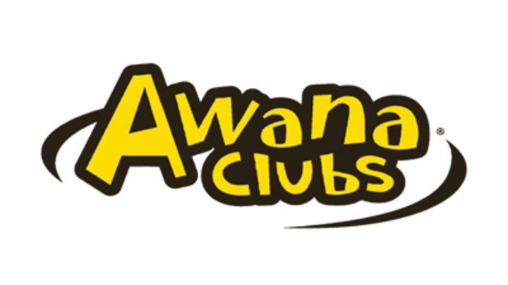 Awana 2025-2026 logo