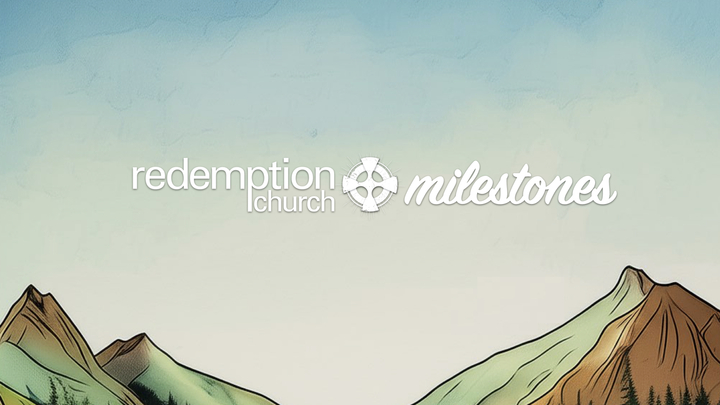 U18 Milestone: Promotion Sunday  logo