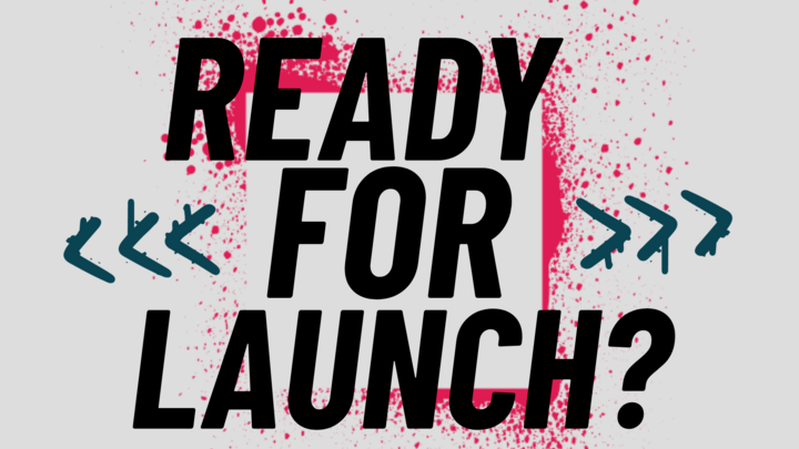Ambassador Church :: Launch Sunday logo