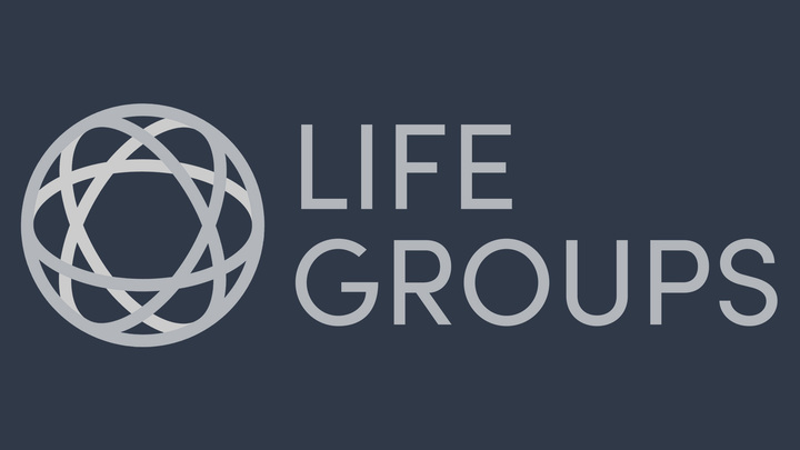 LifeGroups logo