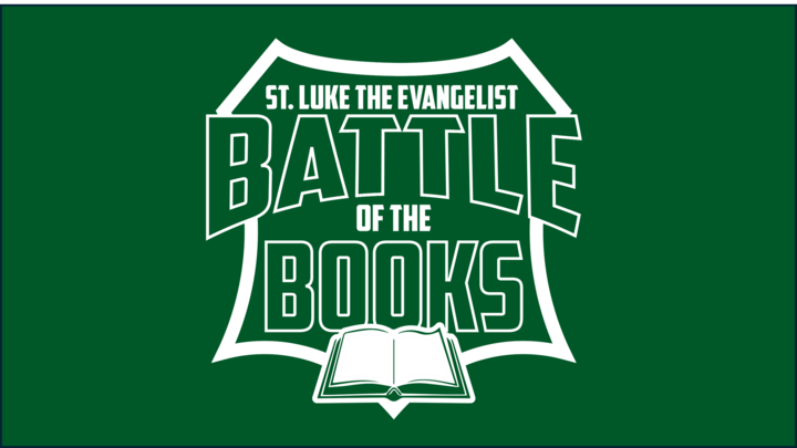 Battle of the Books logo