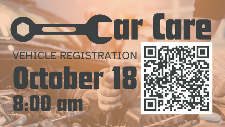Car Care 2025 logo
