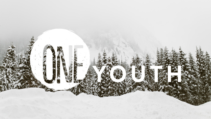 Middle School Winter Camp logo image