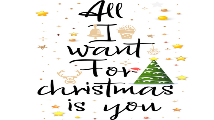 Children's Christmas Program Practice logo image
