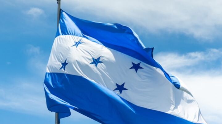 VCA Missions Trip Honduras 2026 logo