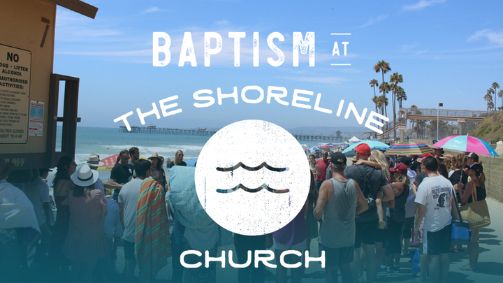 Baptism and Baptism Preparation Class logo image