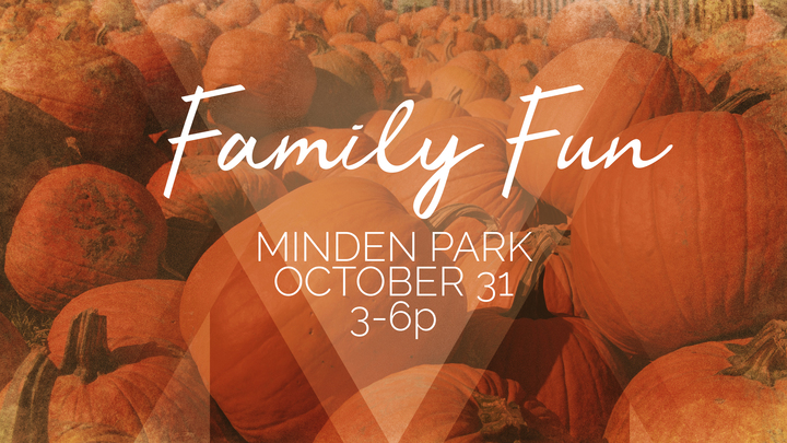Family Fun - Minden Park logo image