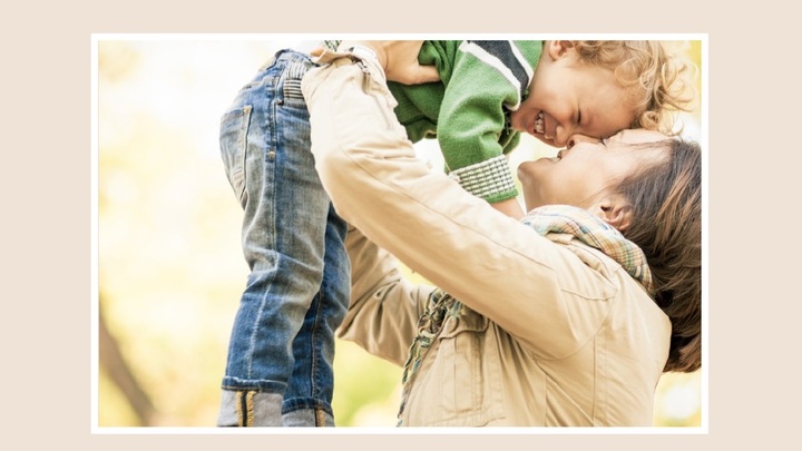 Mothers Together logo