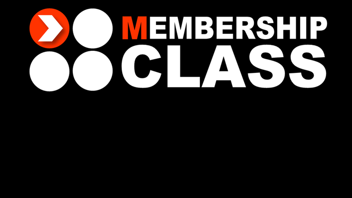 Membership Class logo