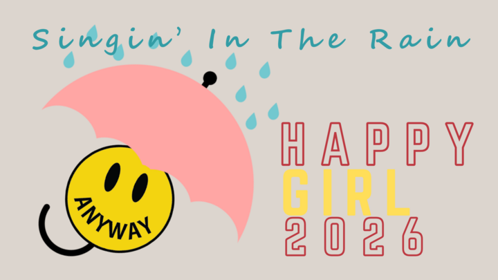 Happy Girl 26  logo