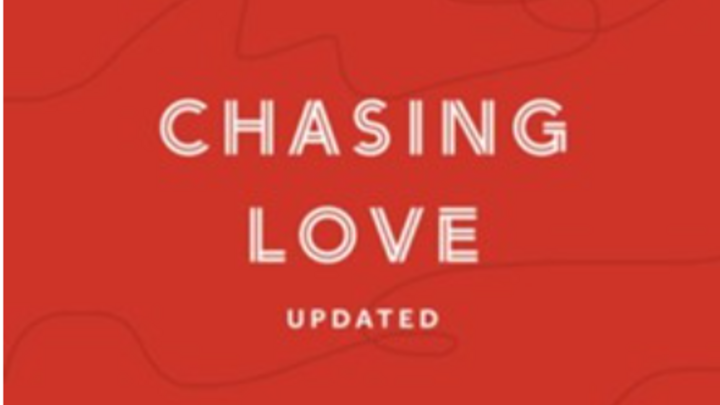 High School Girls: Chasing Love logo