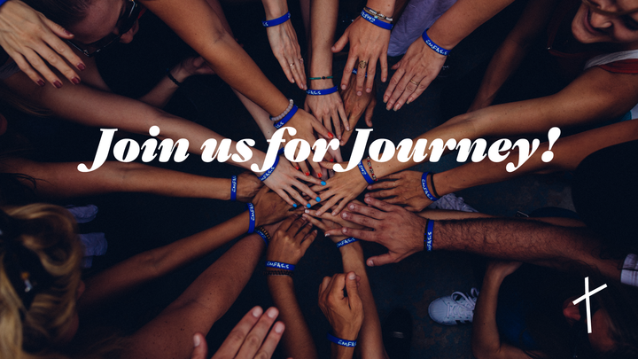 Journey logo image