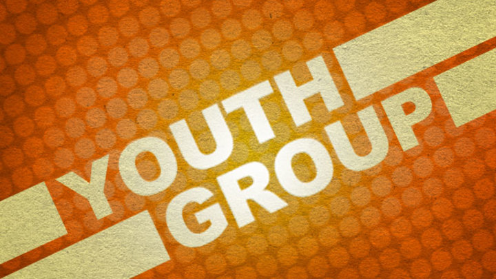 TSN Youth Group Interest Lunch and Meeting logo image