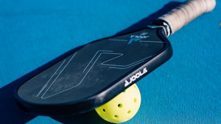 Connecting Blessings Pickleball Tournament Fundraiser logo