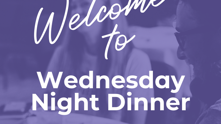 Wednesday Night Dinner logo